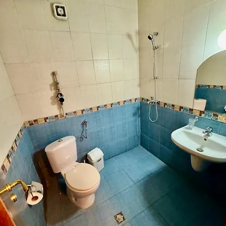 Basment - Todorini Kuli *