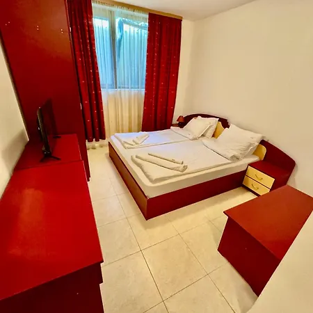 Basment - Todorini Kuli Apartment