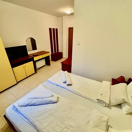 Apartment Basment - Todorini Kuli