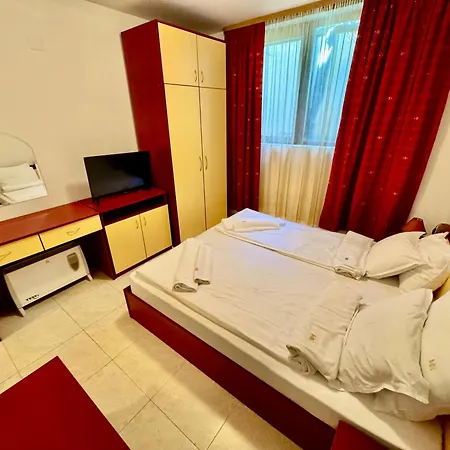 Apartment Basment - Todorini Kuli