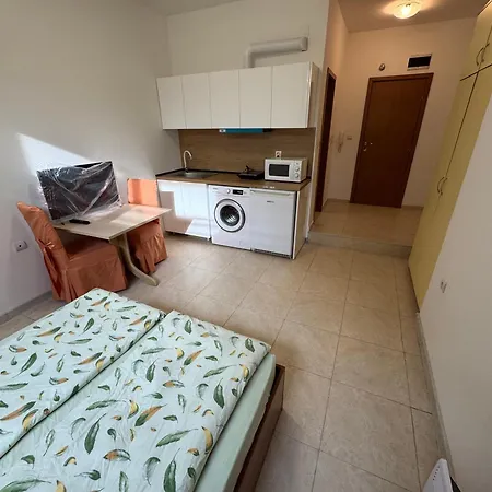 Apartment Basment - Todorini Kuli Bansko