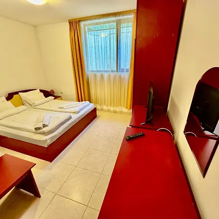 Basment - Todorini Kuli アパート *