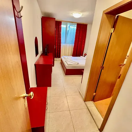 Basment - Todorini Kuli Apartment Bansko
