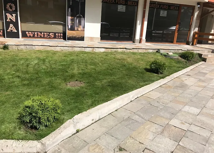 Basment - Todorini Kuli Διαμέρισμα