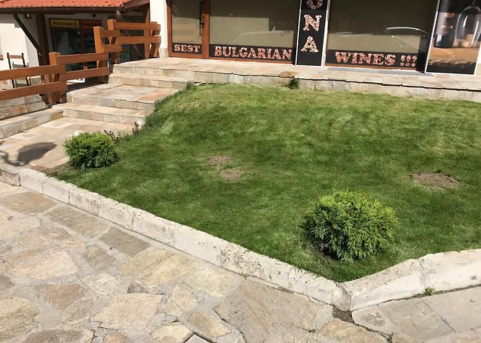 Basment - Todorini Kuli *