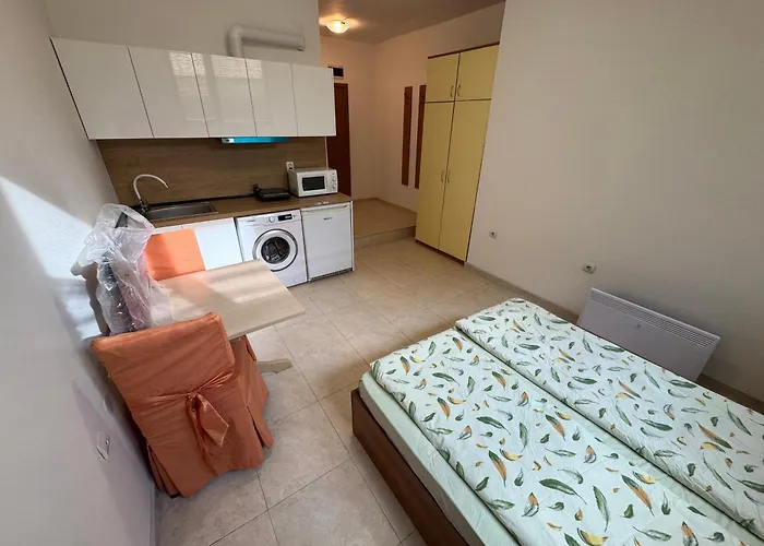 Apartment Basment - Todorini Kuli *