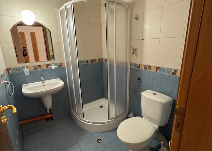 Basment - Todorini Kuli Apartment