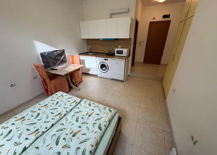 Apartment Basment - Todorini Kuli Bansko