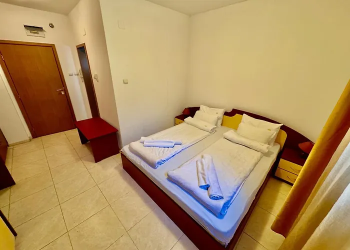 Basment - Todorini Kuli Apartment