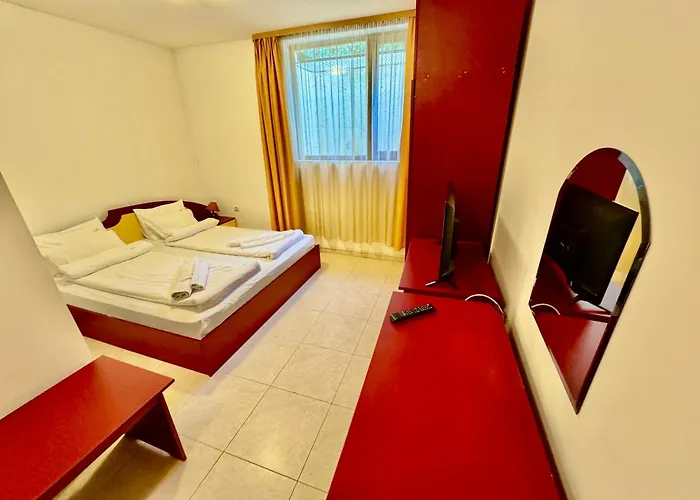 Basment - Todorini Kuli Apartment *