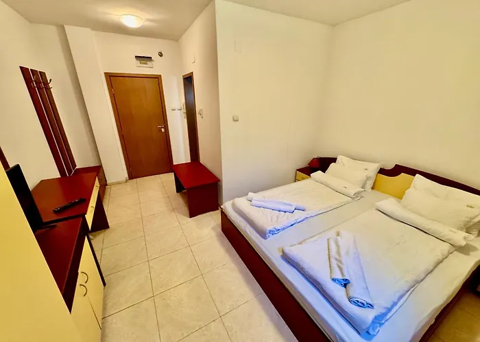 Apartment Basment - Todorini Kuli *