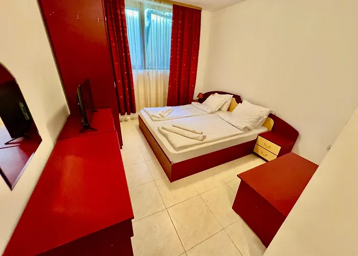 Basment - Todorini Kuli Apartment