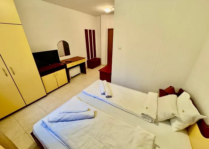 Apartment Basment - Todorini Kuli