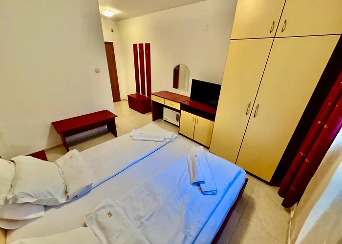 Apartment Basment - Todorini Kuli *