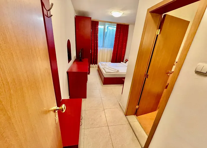 Basment - Todorini Kuli Διαμέρισμα Μπάνσκο