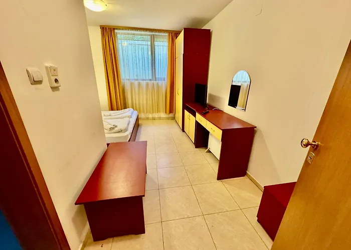 Apartment Basment - Todorini Kuli Bansko