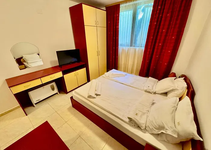 Apartment Basment - Todorini Kuli